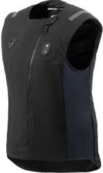 Revit Vestă airbag motocicletă Revit Avertum Street Tech-Air® pentru femei, neagră (REFPG075-1010)