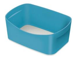 Leitz Cutie de birou Leitz MyBox Cozy, albastru calm