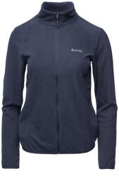 HI-TEC Lady Damis II Full Zip női pulóver S / kék