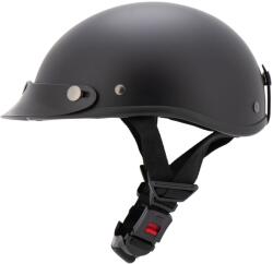 Louis Cască de motocicletă Louis Braincap neagră (Z203305)
