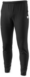 Dynafit Trail Reflective Pnt M férfi leggings XXL / fekete