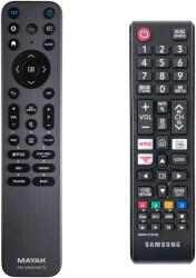 GENERAL SAMSUNG BN59-01315B - fémházas háttérvilágítással kompatibilis General márkájú távirányító