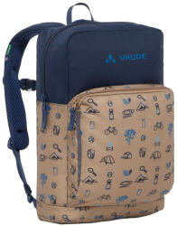 Vaude Minnie 10 gyerek hátizsák barna