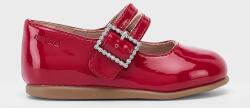 Mayoral baba balerina cipő piros, 42561 - piros 23