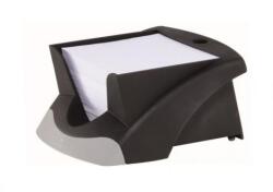 Durable Suport pentru blocnotes VEGAS negru/gri