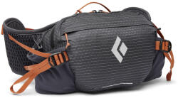 Black Diamond Pursuit 6 Waist Pack övtáska szürke/zöld