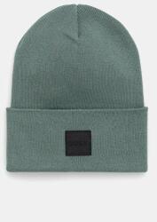 BOSS Orange pamut sapka - zöld Univerzális méret