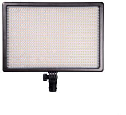 Nanguang Lampa LED Foto-Video Nanguang Nanlite Mixpad 27 RGB temperatura de culoare 3200K-5600K (8043)