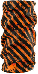 Dynafit Graphic Neck Gaiter körsál fekete/fehér
