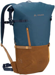 VAUDE CityGo 23 II hátizsák kék/zöld