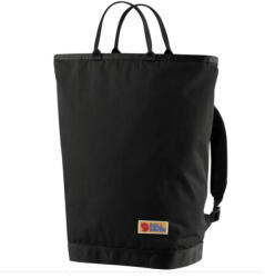 Fjällräven Vardag Totepack válltáska zöld