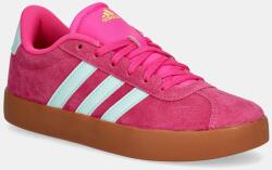 adidas gyerek sportcipő VL COURT 3.0 - rózsaszín 38 - answear - 17 190 Ft