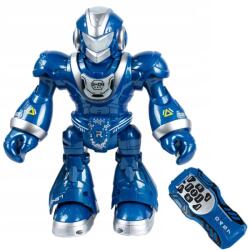 Warrior Robot cu telecomanda, Warrior, Multi Mode, Albastru (S00004552_002w)