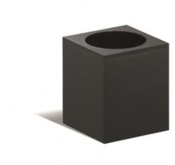 Durable Suport stilou CUBO negru