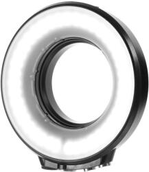 Seafrogs Ring light LED Seafrogs SL-108 waterproof pana la 40m (6622)