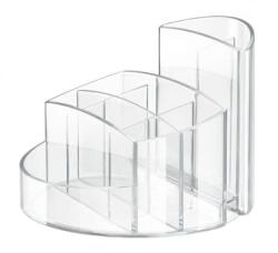 HAN Suport pentru pix HAN RONDO transparent