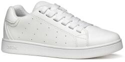 GEOX gyerek sportcipő ECLYPER - fehér 35 - answear - 15 990 Ft