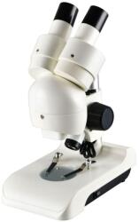 BTC Student-3s sztereó mikroszkóp 30x nagyítással