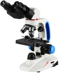 BTC BIM270B mikroszkóp binokuláris betekintéssel