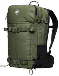 MAMMUT Nirvana 28 Rucsac 40299 marsh-black 28 l Rucsac tura