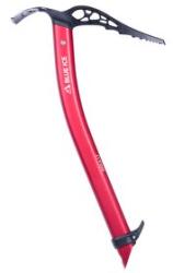 BLUE ICE Akila LT Adze Ice Axe Cepin Patrol Red 42 cm