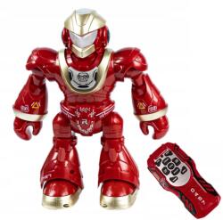 Warrior Robot cu telecomanda, Warrior, Multi Mode, Rosu (S00004552_003w)