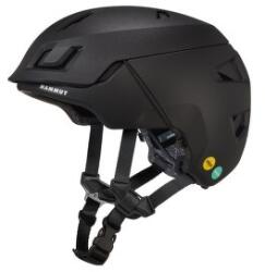 Mammut Haute Route MIPS Twiceme Helmet Cască black 0001 51-55 cm