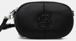 BOSS kézitáska - fekete Univerzális méret - answear - 40 990 Ft