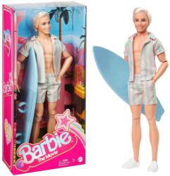 Mattel The Movie - Ken csíkos szettben (HPJ97)