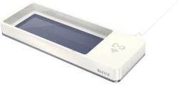 Leitz Organizator de birou Leitz WOW cu încărcare wireless, gri