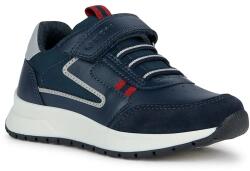 GEOX gyerek sportcipő - sötétkék 29 - answear - 22 990 Ft