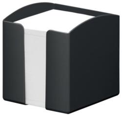 Durable Suport de blocnotes ECO durabil, negru