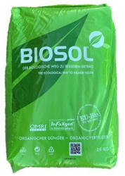  Biosol 25kg (T15719)
