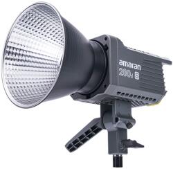Amaran Lampa Video LED Daylight Amaran 200d S 5600K cu Bluetooth si reflector (10604)