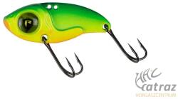 Fox Rage Big Eye Blade 8 gramm UV Fire Tiger - Fox Rage Blade Fém Műcsali (NCT019)