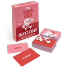 Tease & Please - Tops & Bottoms Multi