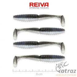 Reiva Zander Power Shad 8cm Magic Fish - Reiva Gumihal (9901-809)