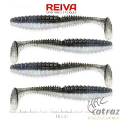 Reiva Zander Power Shad 10cm Magic Fish - Reiva Gumihal (9901-109)