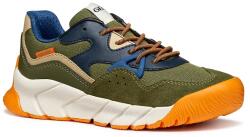 GEOX cipő FLEXYPER - zöld 31