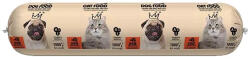 Euro Pet EveryDay Szalámi (Sonka) - 1 kg