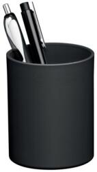 Durable Suport papetărie, plastic, DURABIL, "ECO", negru