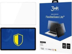 3mk Protection Folie de sticlă hibridă 3MK FlexibleGlass Lite pentru Huawei MatePad 11 WiFi (3MK1804) - pcone