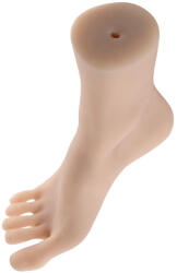 Zero Tolerance Pussy Footin, Light