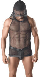 Anais Men - Ares Hooded T-shirt 3xl