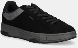 HUGO sportcipő Yarrow - fekete Férfi 42 - answear - 42 990 Ft