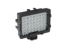 Nanguang CN-48H Lampa foto-video cu 48 LED-uri (5929)