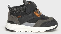 Mayoral gyerek téli csizma fekete, 42605 - fekete 20