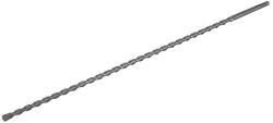Extol SDS-Max 4 élű betonfúrószár 30x600mm (3385157)
