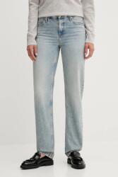 Tommy Hilfiger farmer - kék 29/32 - answear - 41 490 Ft