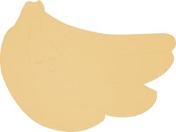 OYOY Suport farfurie OYOY, banană (M107328)